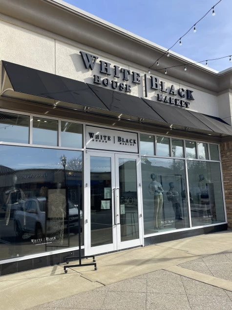 White House Black Market