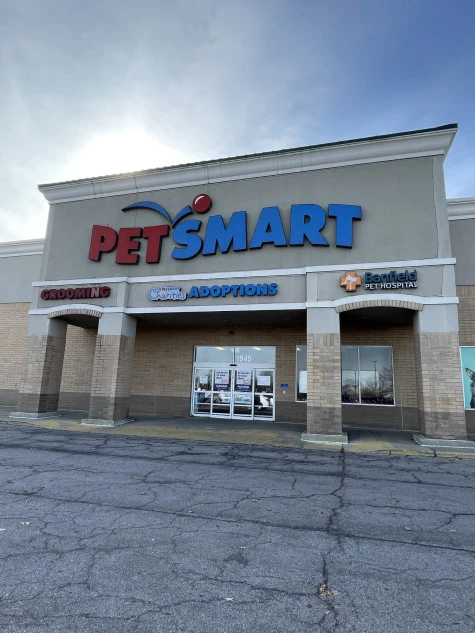 PetSmart