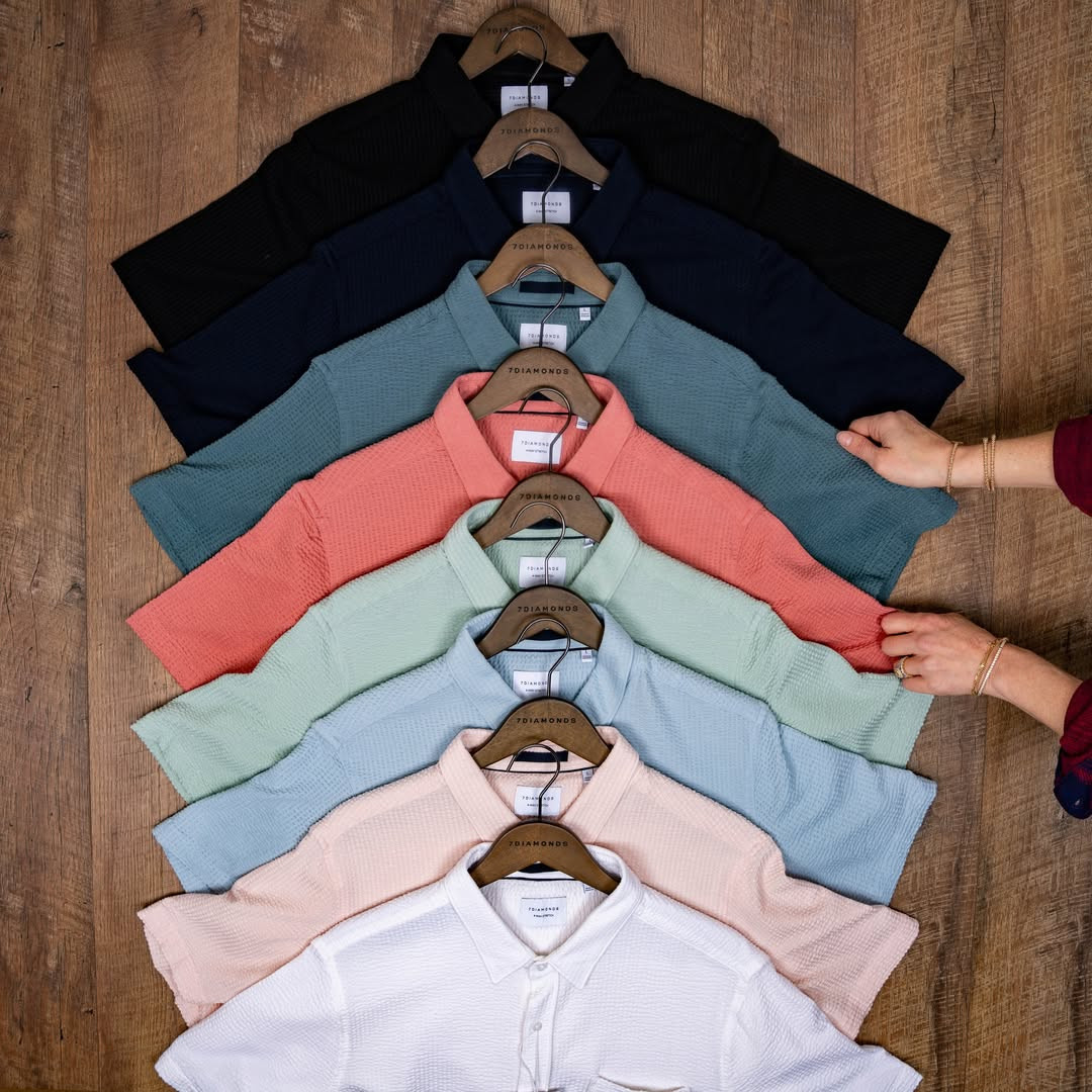 Sale fromHim & Her Boutique: Elevate Your Look