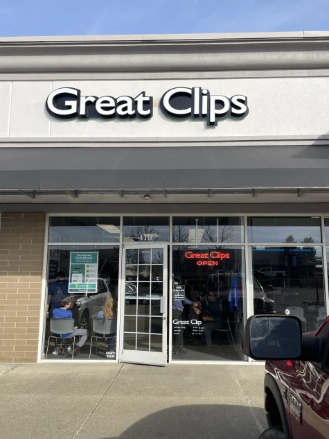 Great Clips
