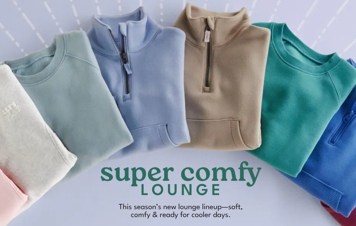 Super Comfy