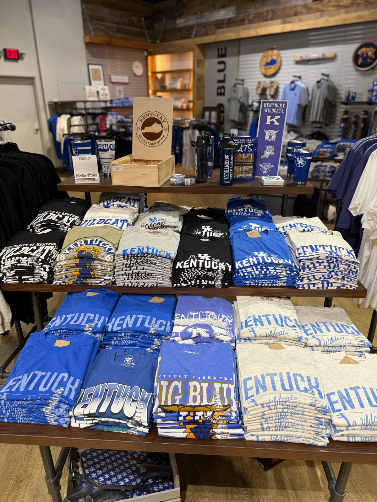 Sale fromKentucky Branded: Team Spirit