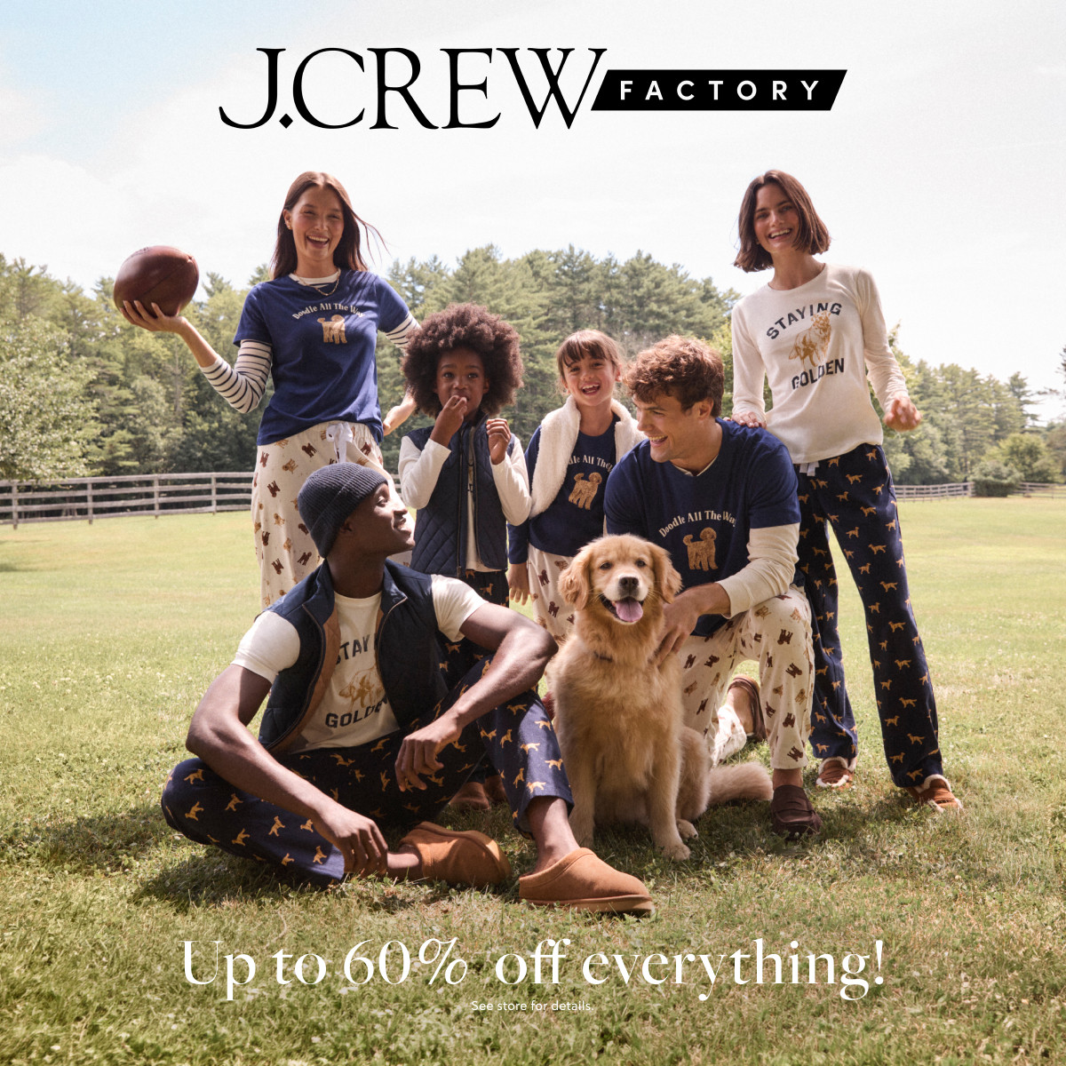 New Arrivals are Here!