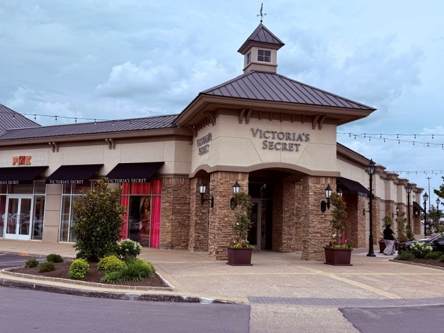 Victoria's Secret