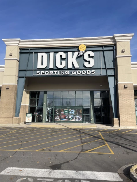 Dick's Sporting Goods