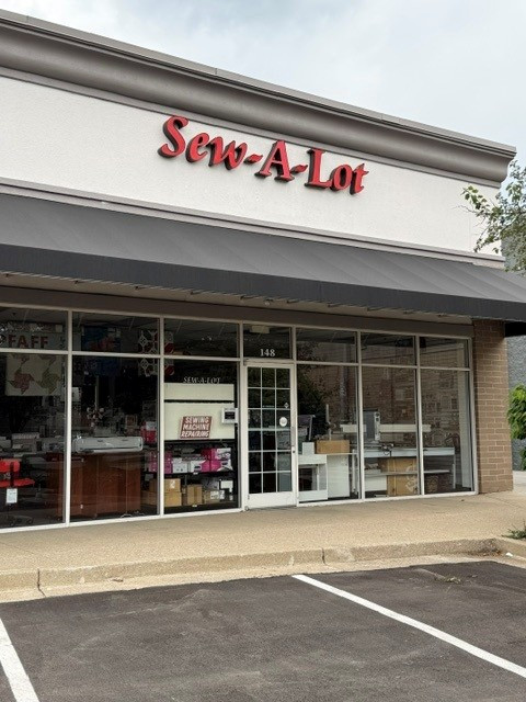 Sew-A-Lot