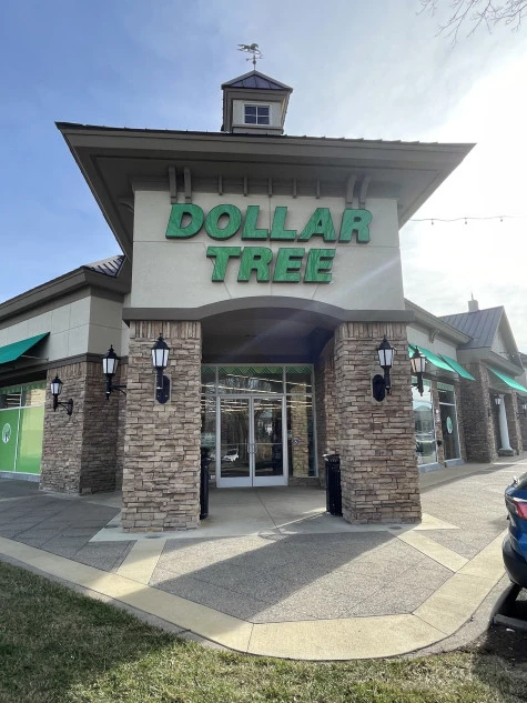 Dollar Tree