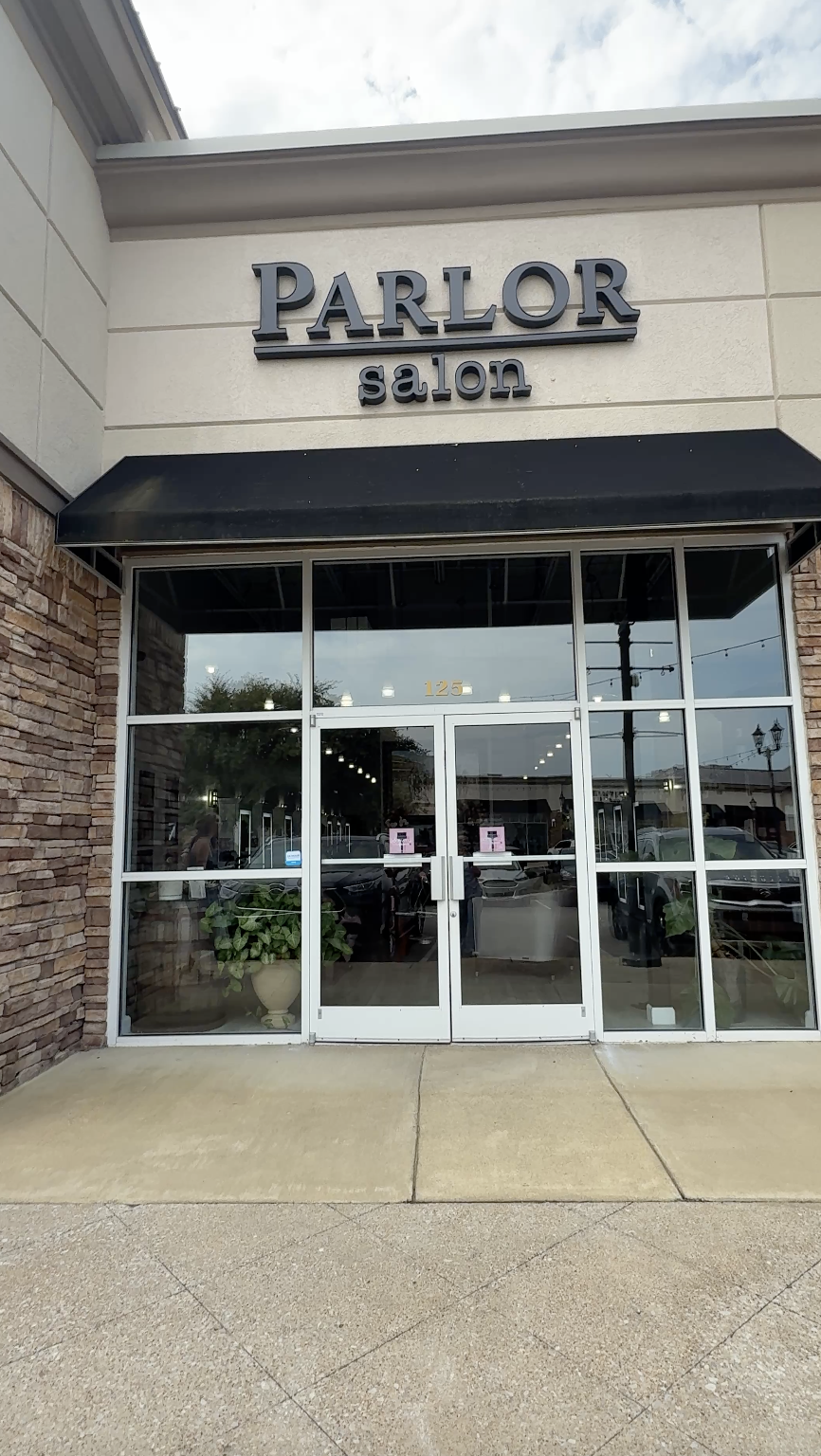 Parlor Salon