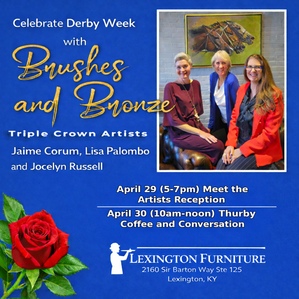 Sale fromLexington Furniture: Brushes and Bronze