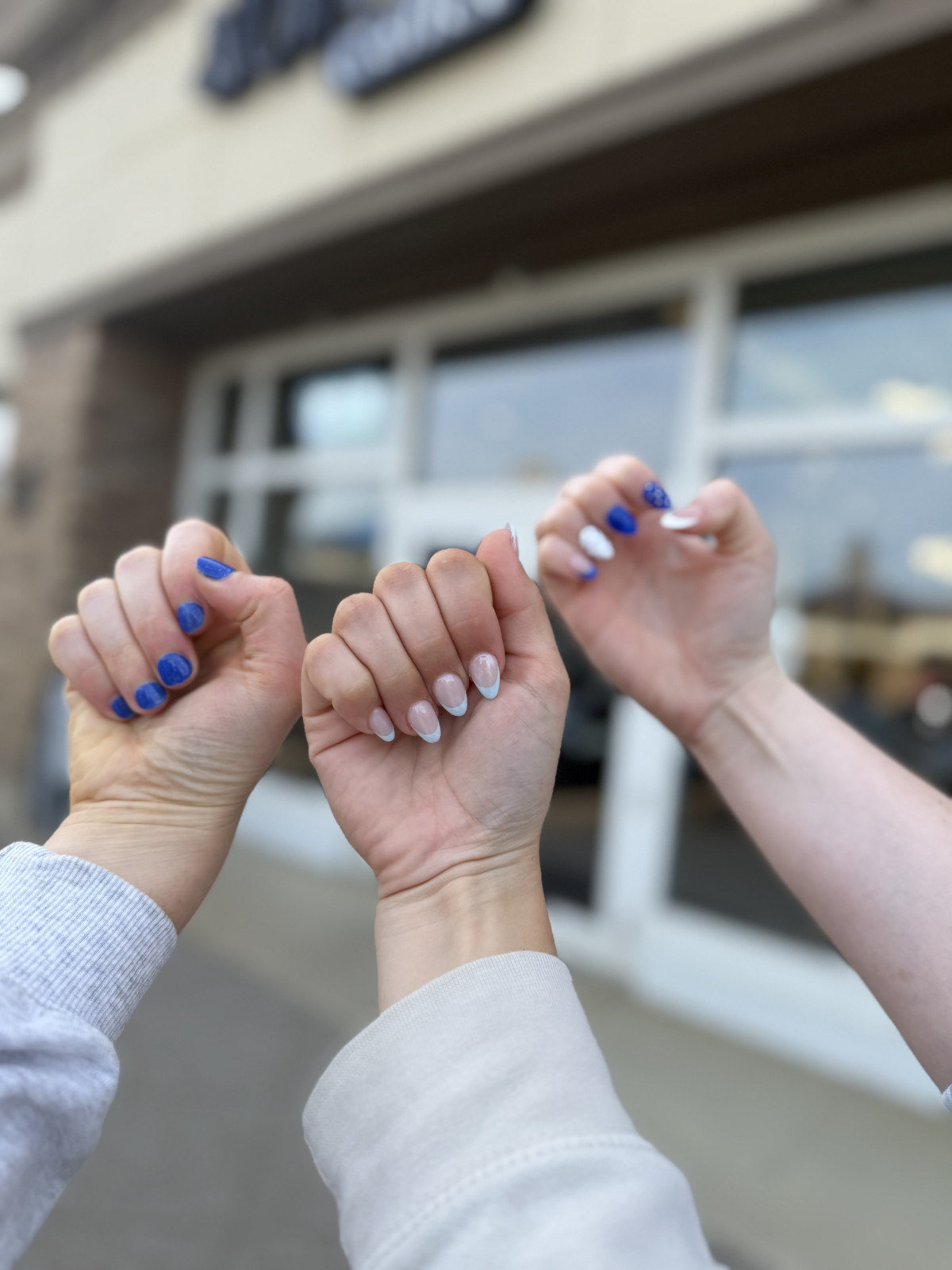 Sale fromNoir Nails: Spring Ready