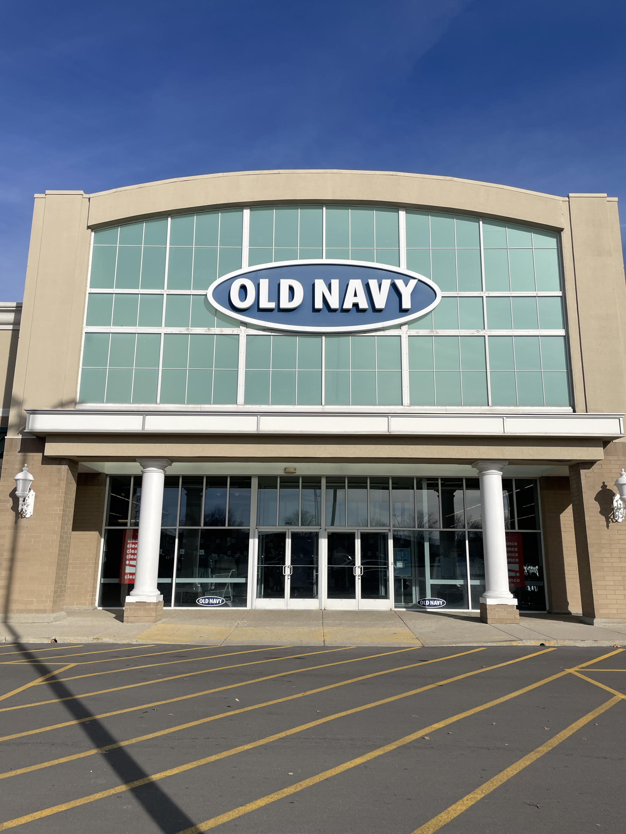 Old Navy