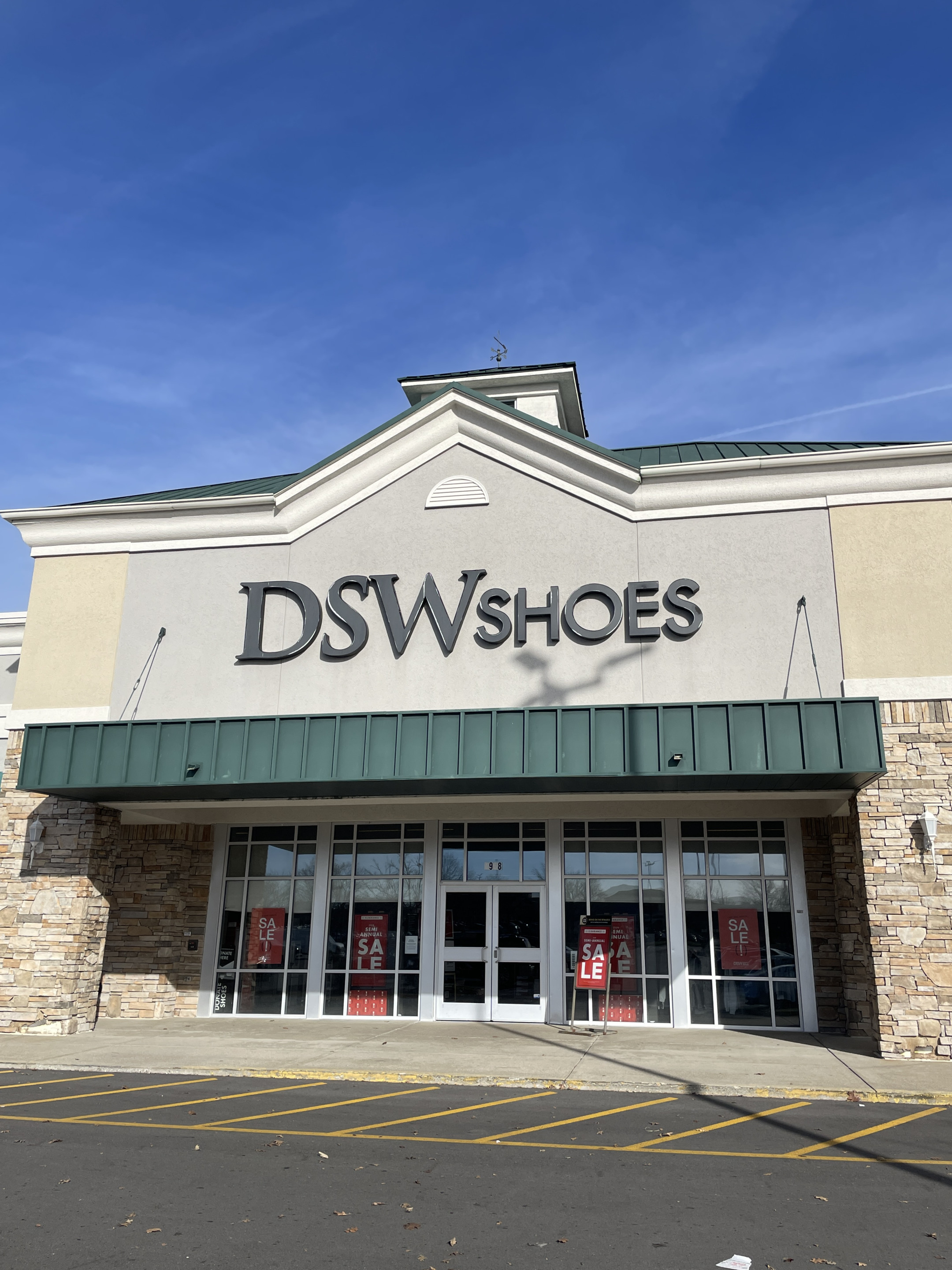 DSW