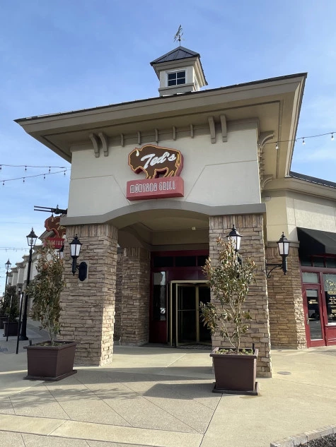 Ted's Montana Grill