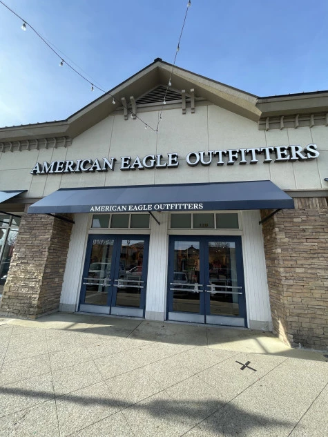 American Eagle Outfitters