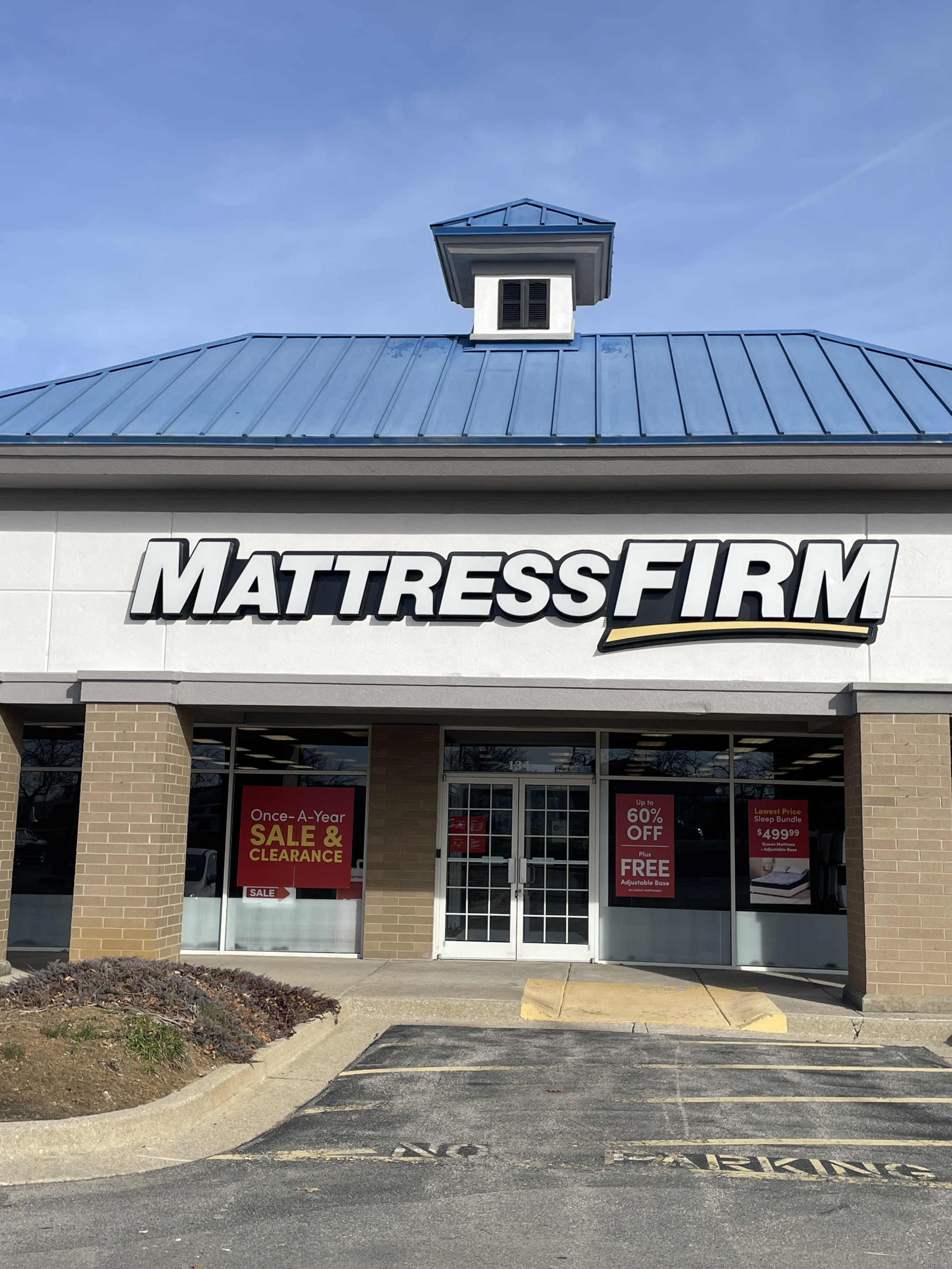 Mattress Firm