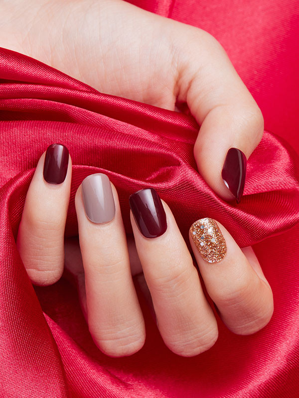Sale fromNail Bar & Spa: Book your appointment today!