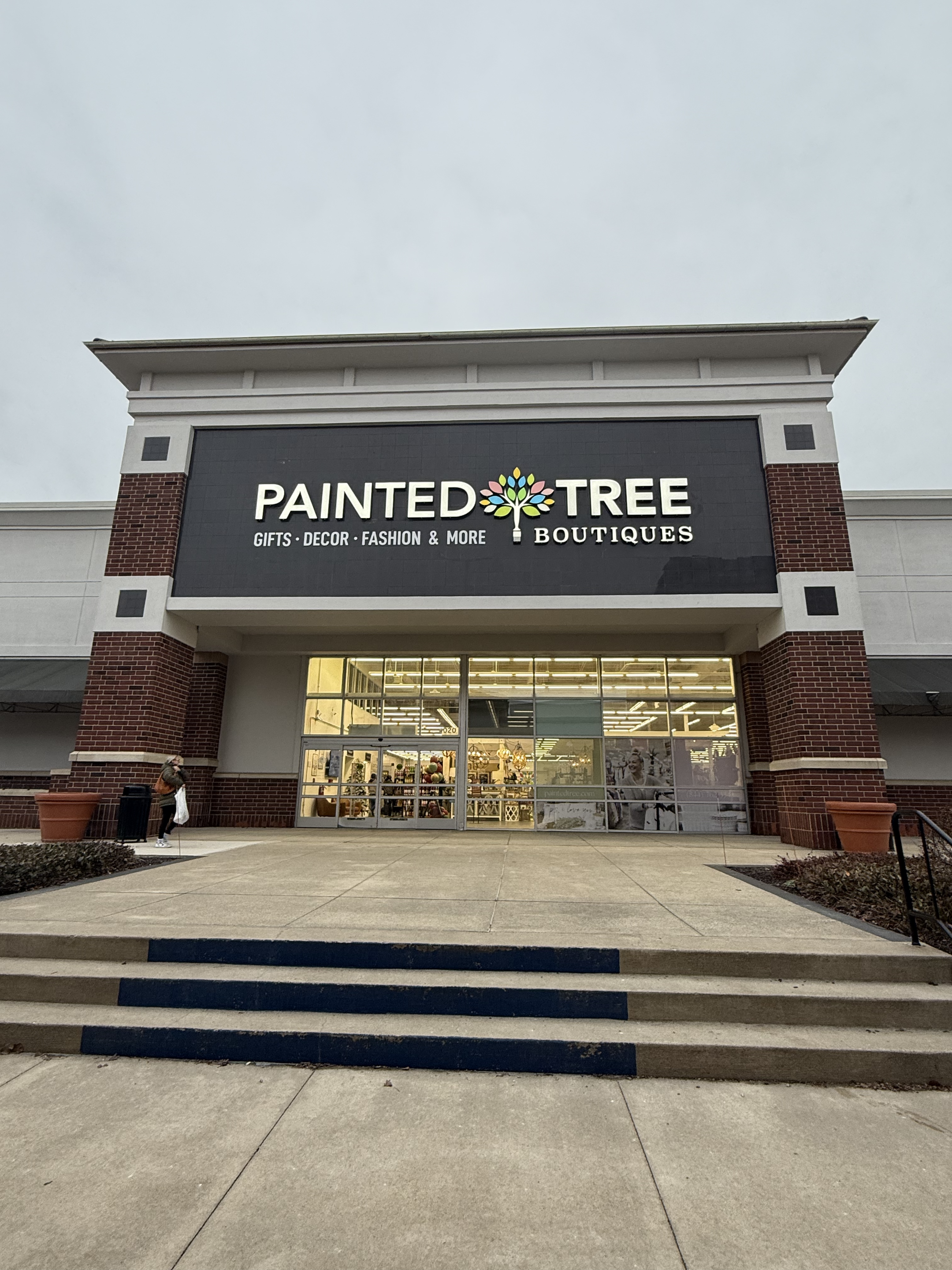 Painted Tree Boutiques