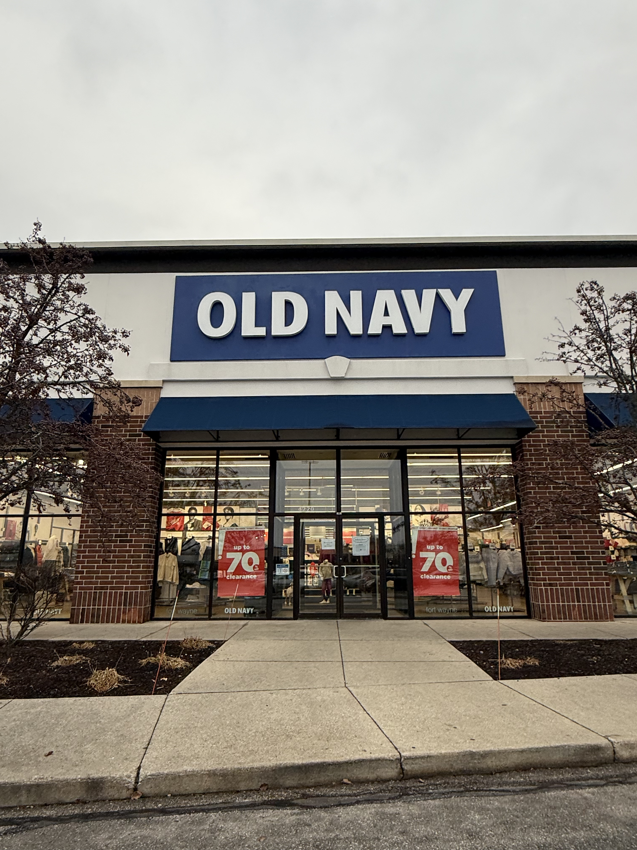 Old Navy