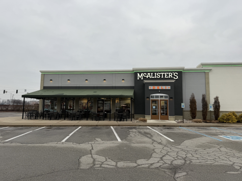 McAlister's Deli