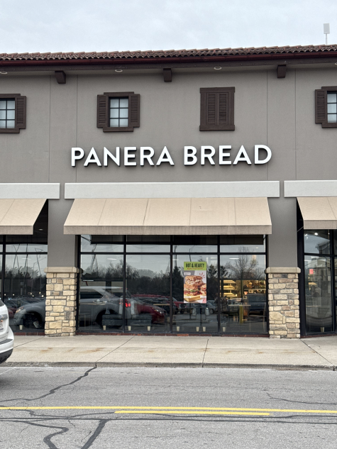 Panera Bread