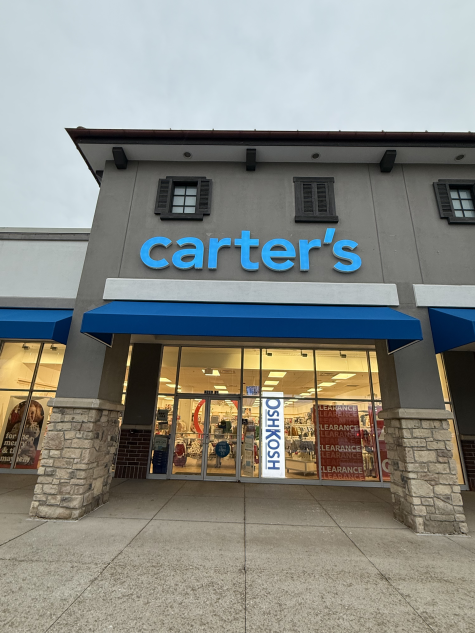 Carter’s