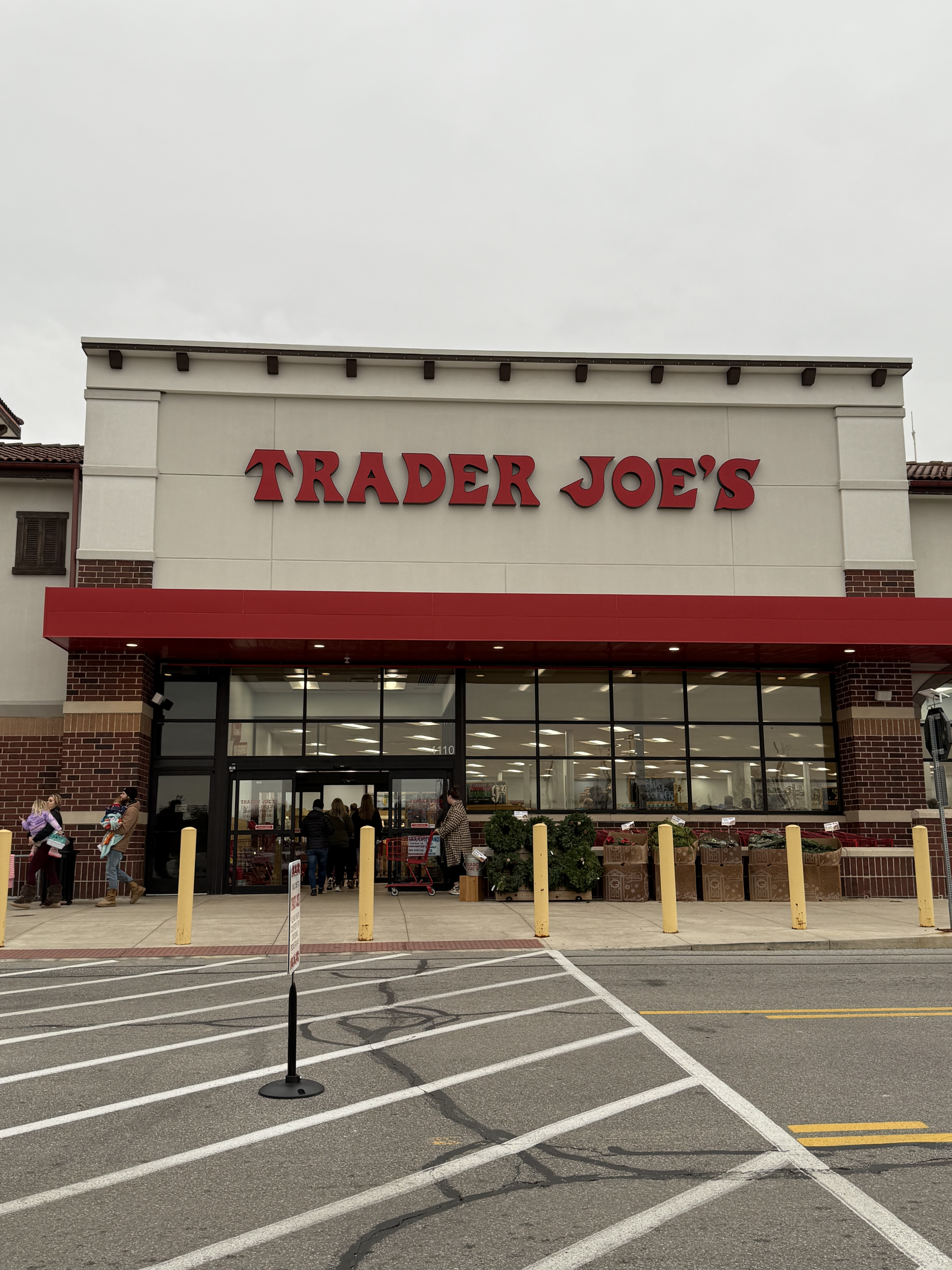 Trader Joe's
