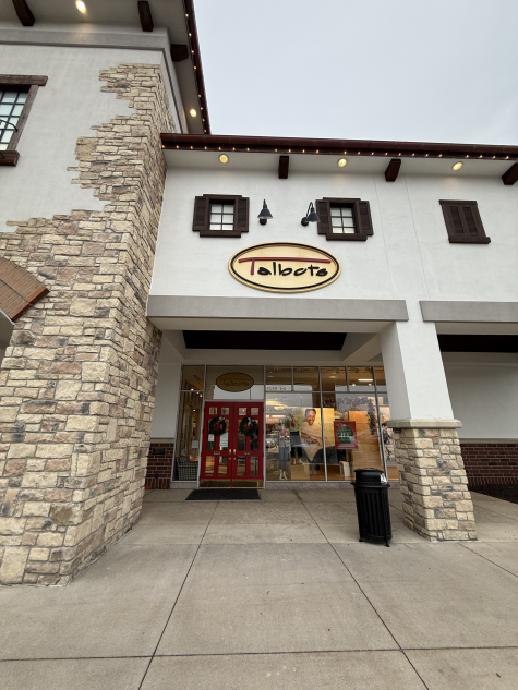 Talbots