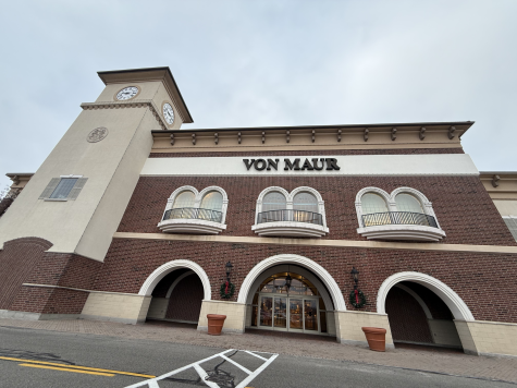 Von Maur