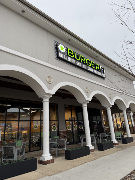 BurgerFi
