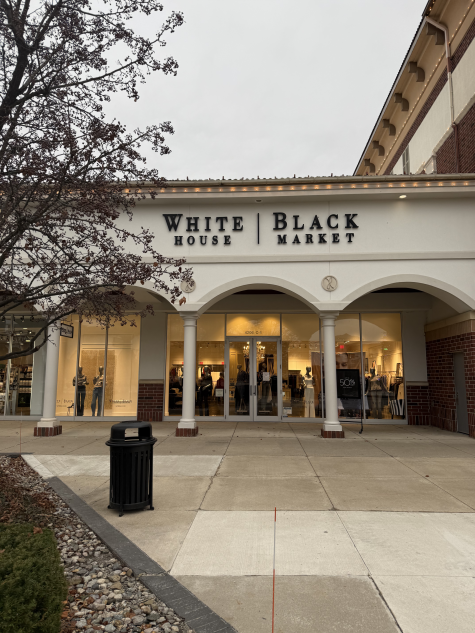 White House Black Market