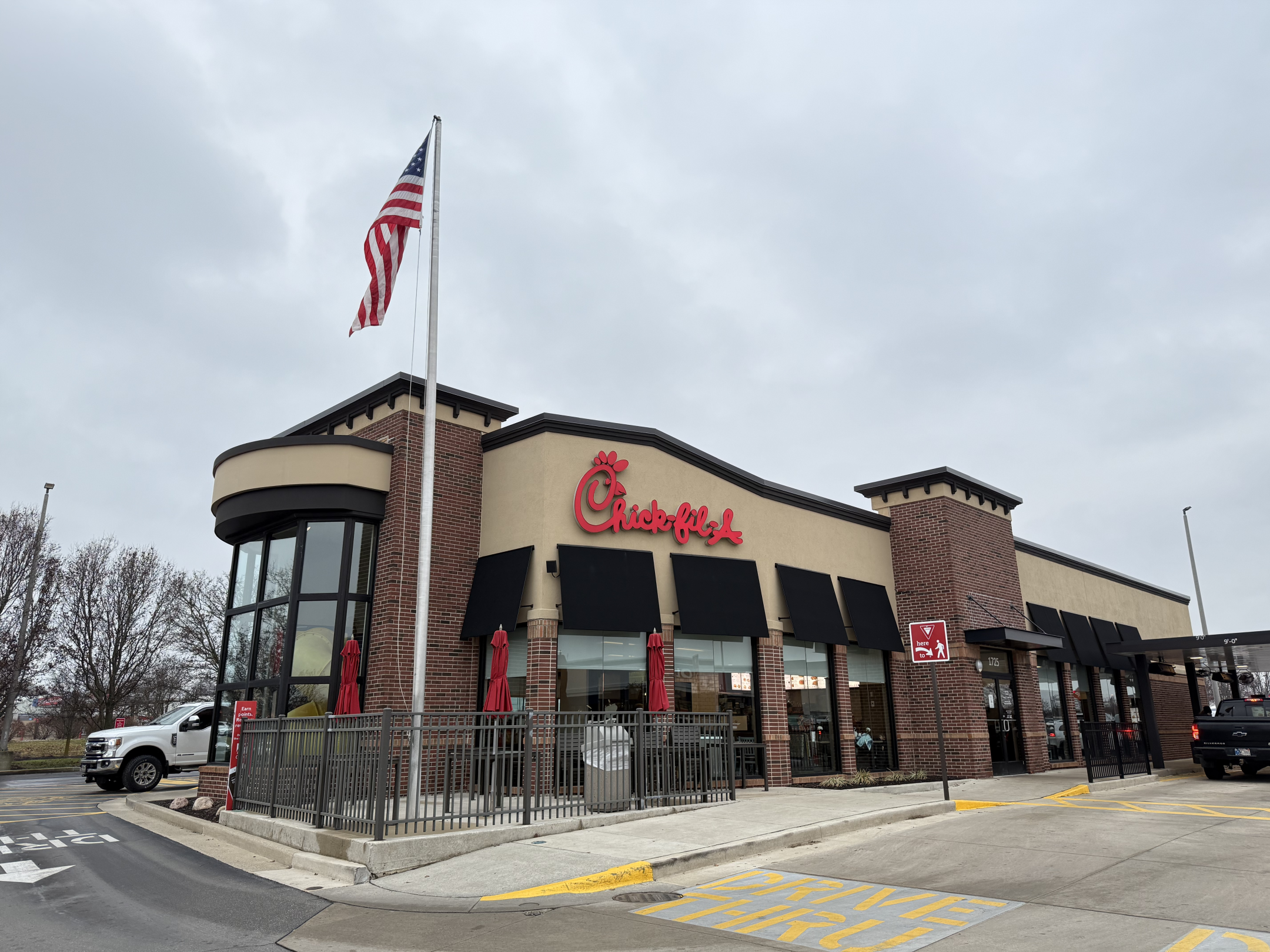 Chick-fil-A