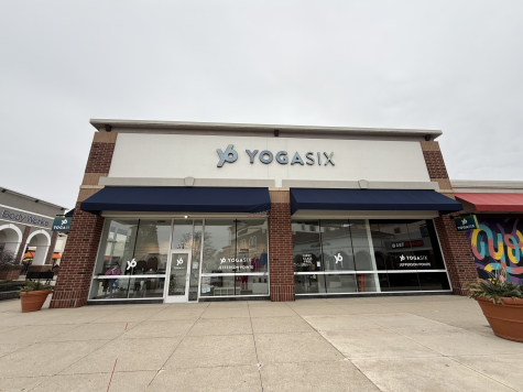 YogaSix
