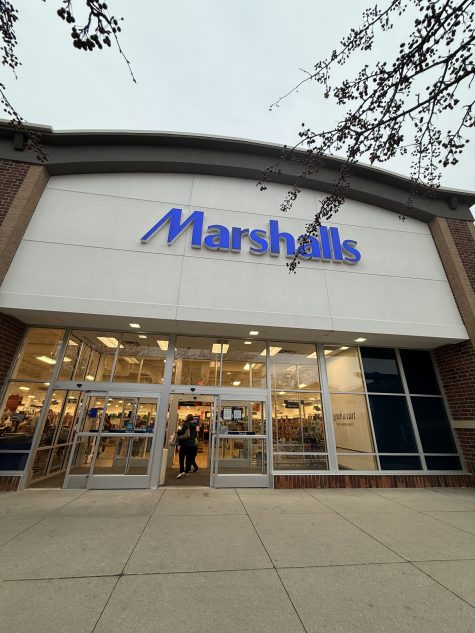 Marhsalls