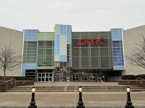 AMC CLASSIC Jefferson Pointe 18