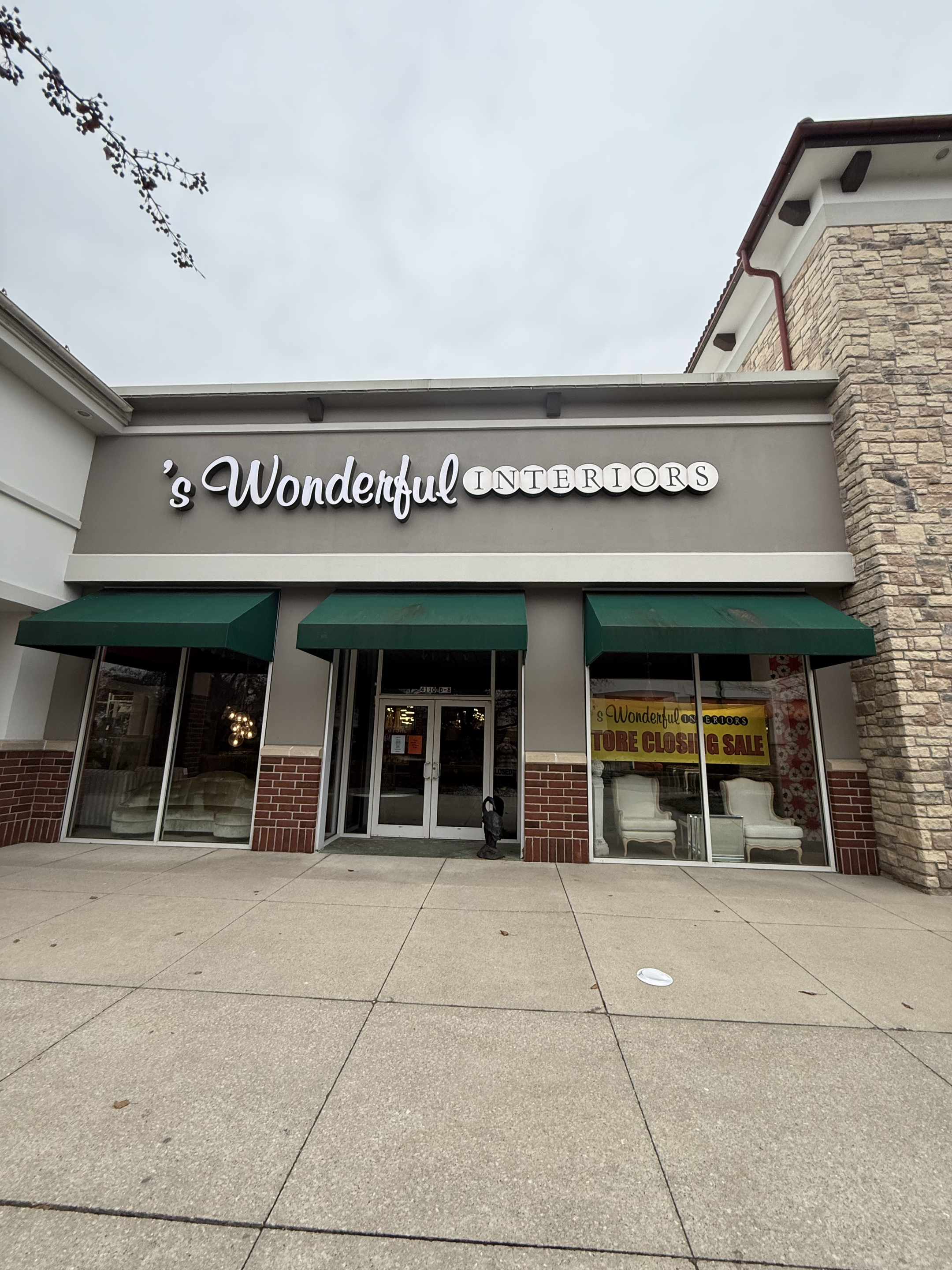 ’s Wonderful Interiors