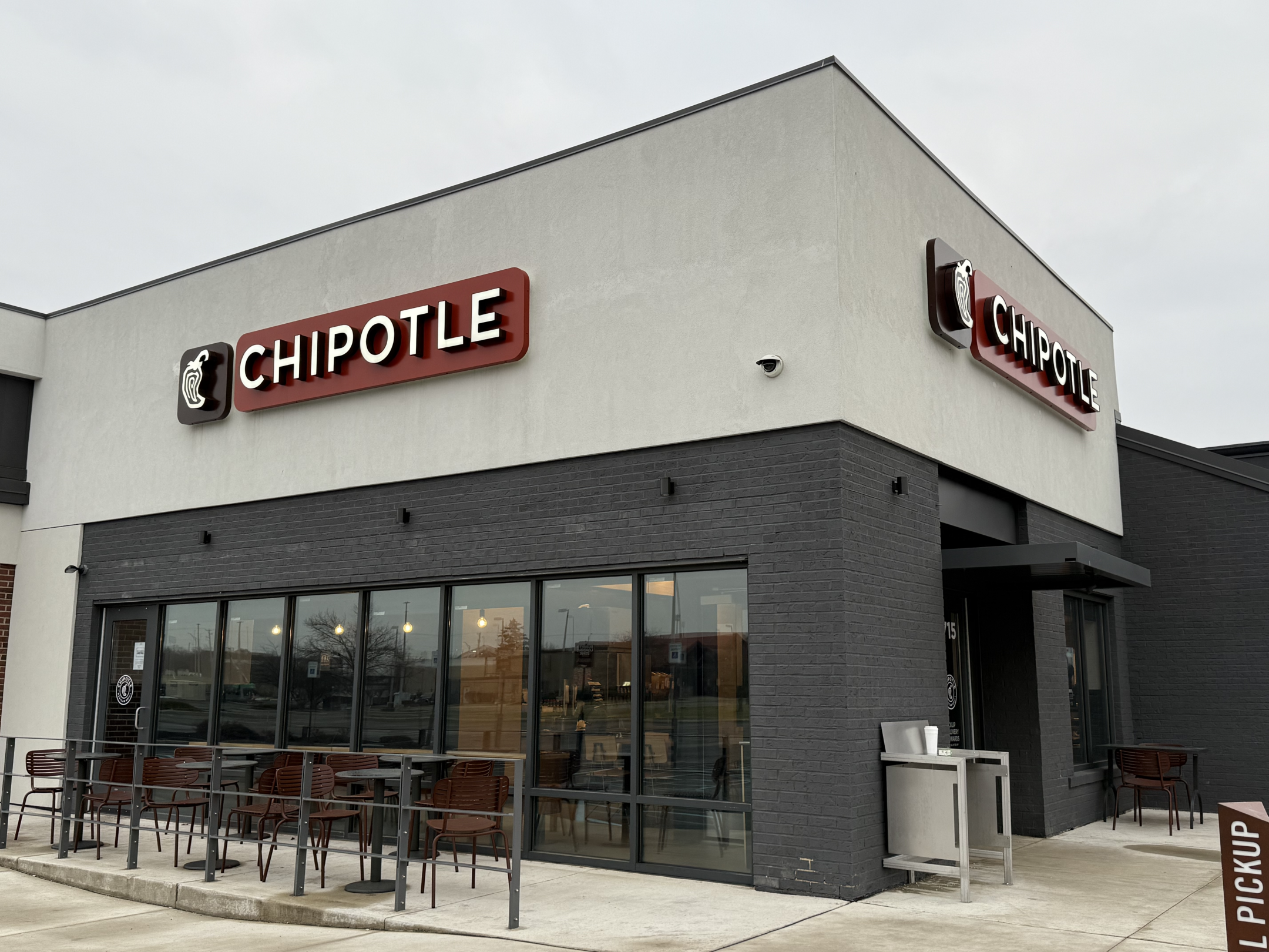 Chipotle