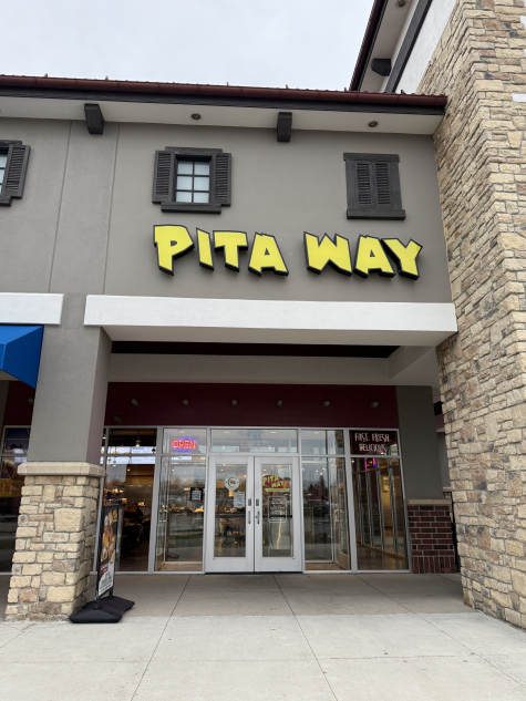 Pita Way
