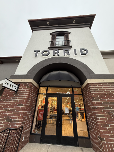 Torrid