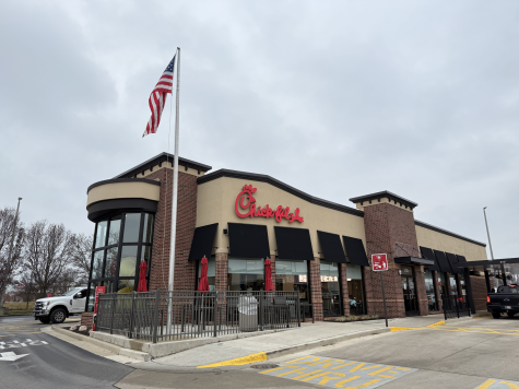 Chick-fil-A