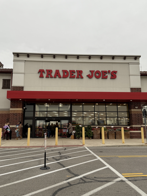 Trader Joe's