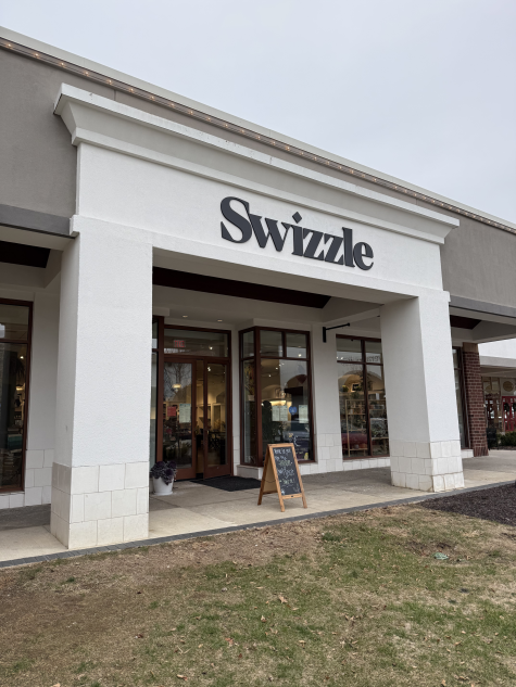 Swizzle Market