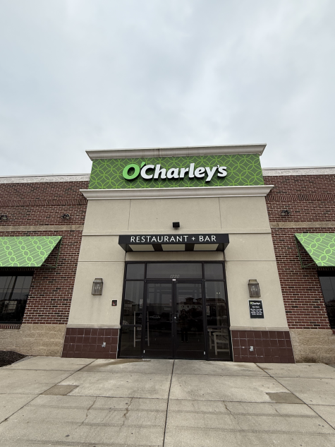 O'Charley's