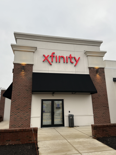 Xfinity