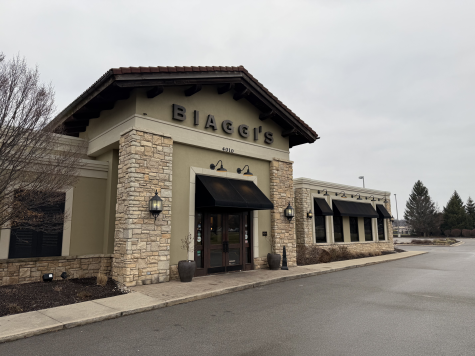 Biaggi’s Ristorante Italiano