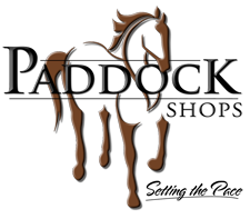 Paddock Shops