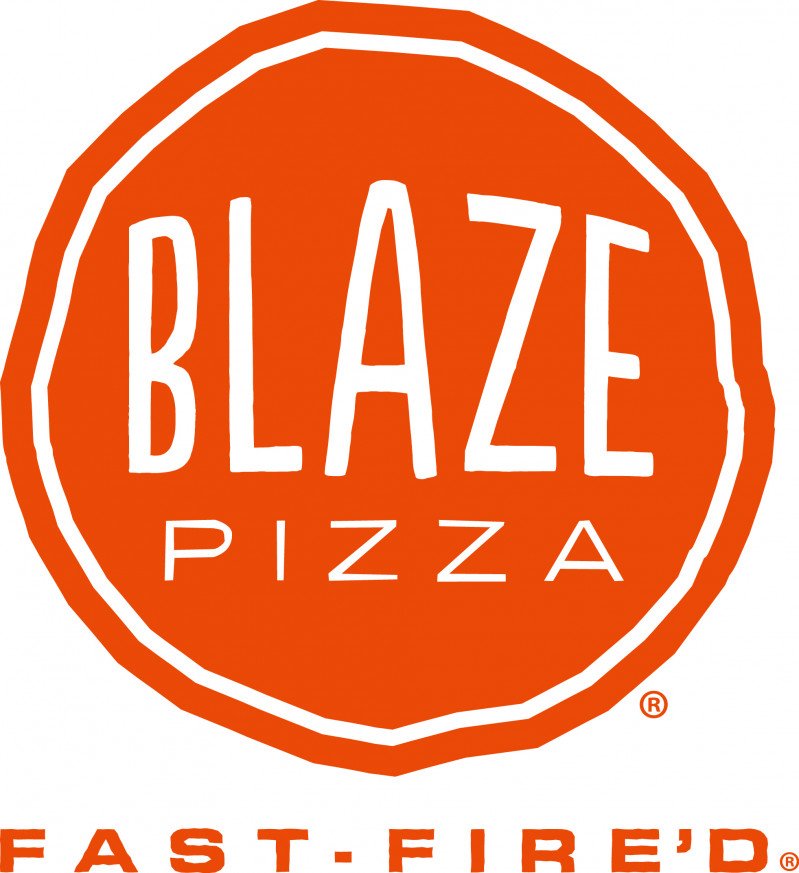 Blaze Pizza
