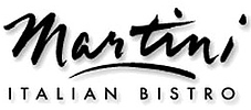 Martini Italian Bistro