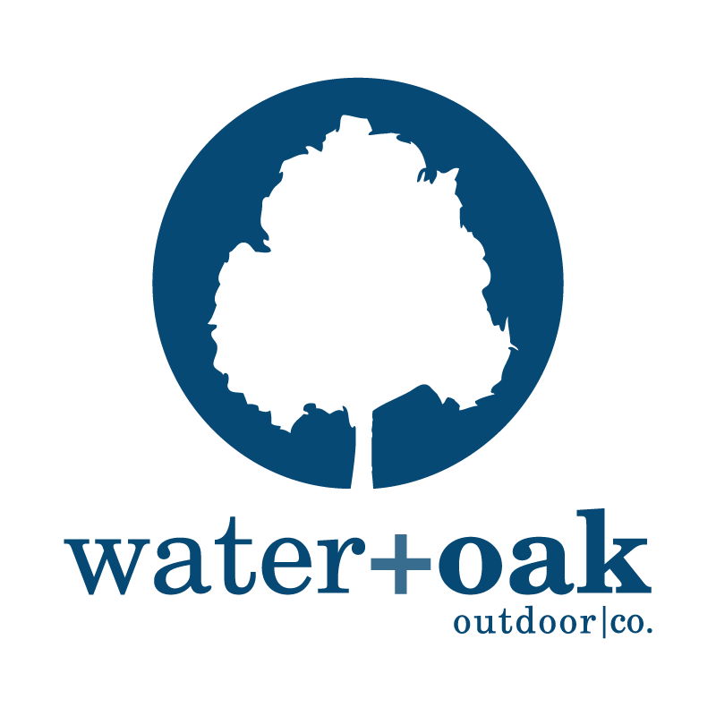 Water + Oak