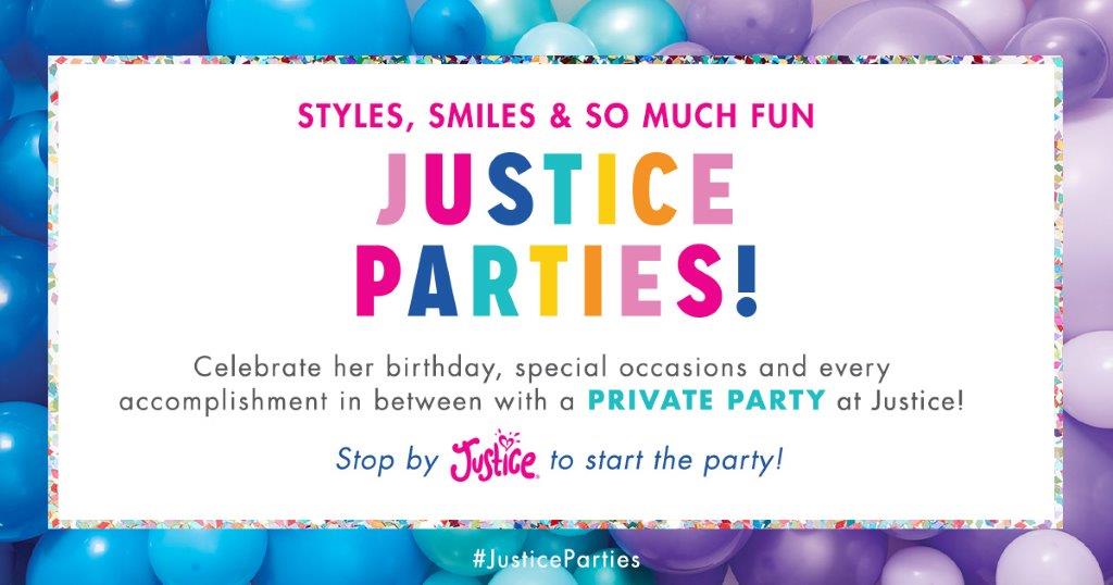 Justice Parties