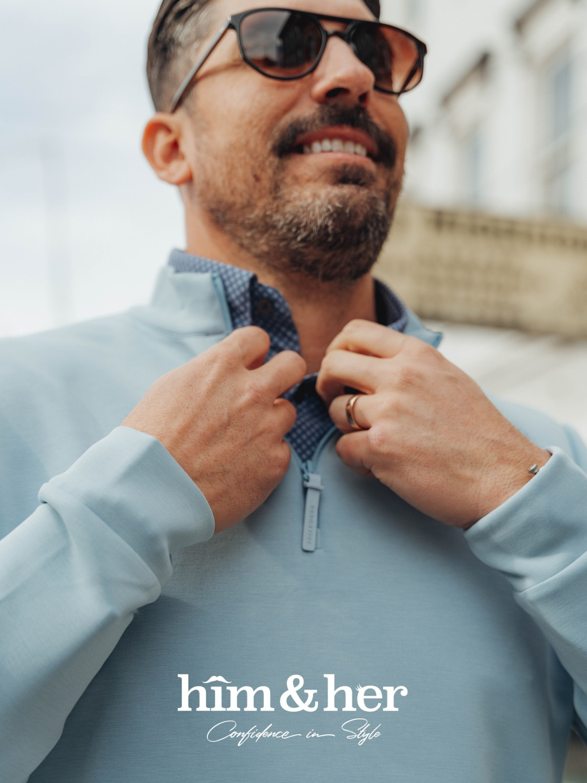 Sale fromHim & Her Boutique: Easy, polished, and made for everyday